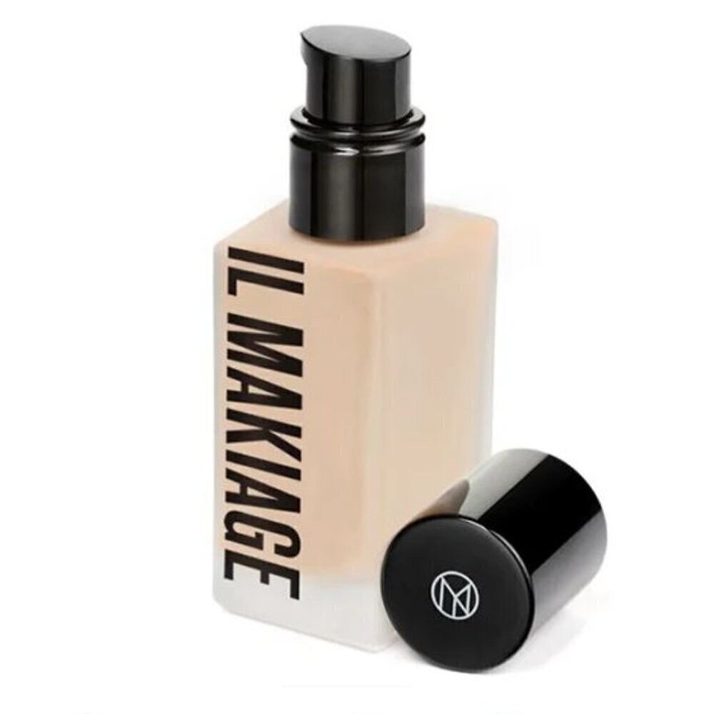 Il  Makiage #20 Foundation